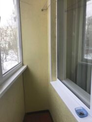 Сдам 1-комнатную квартиру, 5 минут до метро Победа фото 11 Сдам 1-комнатную квартиру, 5 минут до метро Победа фото 11