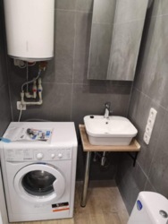 Сдам в аренду 2-уровневую смарт-квартиру Парковый Квартал, метро рядом фото 3 Сдам в аренду 2-уровневую смарт-квартиру Парковый Квартал, метро рядом фото 3