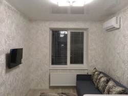 Аренда смарт-квартиры на Бот. Саду фото 1 Аренда смарт-квартиры на Бот. Саду фото 1