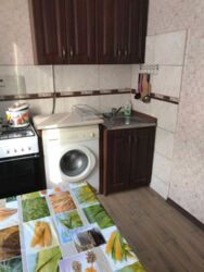 Сдам 1-комнатную квартиру, 5 минут до метро Победа фото 8 Сдам 1-комнатную квартиру, 5 минут до метро Победа фото 8