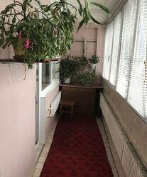 Сдам однокомнатную квартиру. Салтовка фото 3 Сдам однокомнатную квартиру. Салтовка фото 3