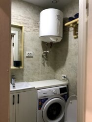 ЖК Французский Квартал Сдам впервые 2 комн студию М Защитников Украины фото 4 ЖК Французский Квартал Сдам впервые 2 комн студию М Защитников Украины фото 4