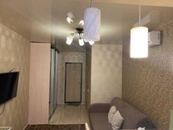 Сдам квартиру-студию.Рядом ст. метро Алексеевская фото 2 Сдам квартиру-студию.Рядом ст. метро Алексеевская фото 2