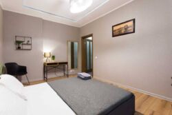 Аренда 1 ком. квартиры в центре города фото 3 Аренда 1 ком. квартиры в центре города фото 3