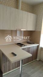 Сдам квартиру-студию на Салтовке .Возле м. Ак. Павлова. фото 4 Сдам квартиру-студию на Салтовке .Возле м. Ак. Павлова. фото 4