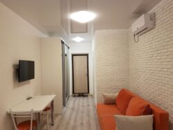 Сдам квартиру-студию возле м. Академика Павлова фото 2 Сдам квартиру-студию возле м. Академика Павлова фото 2