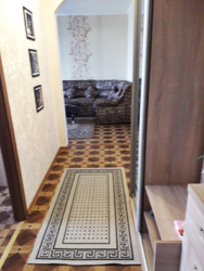 Сдам чистую 3-х комнатную квартиру 602 мн. фото 2 Сдам чистую 3-х комнатную квартиру 602 мн. фото 2