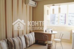 Сдам квартиру-студию на Салтовке .Возле м. Ак. Павлова фото 1 Сдам квартиру-студию на Салтовке .Возле м. Ак. Павлова фото 1