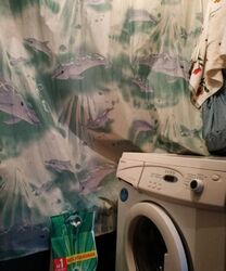 Сдам двухкомнатную квартиру на Салтовке. фото 8 Сдам двухкомнатную квартиру на Салтовке. фото 8