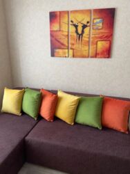 Гостинка Бестужевские сады. фото 1 Гостинка Бестужевские сады. фото 1