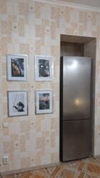 Сдается впервые 1 комнатная квартира в районе ХАИ фото 6 Сдается впервые 1 комнатная квартира в районе ХАИ фото 6