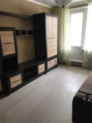 Сдам 1-комнатную квартиру, 5 минут до метро Победа фото 1 Сдам 1-комнатную квартиру, 5 минут до метро Победа фото 1