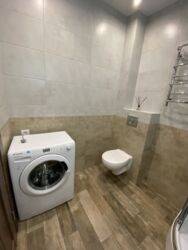 Сдам 1-х комнатную квартиру ХТЗ ЖК Мира-2 фото 8 Сдам 1-х комнатную квартиру ХТЗ ЖК Мира-2 фото 8