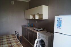 Сдам 1-х комнатную квартиру Новые Дома в невострое. фото 6 Сдам 1-х комнатную квартиру Новые Дома в невострое. фото 6