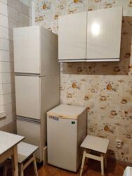 Сдается просторная 1 комнатная квартира, рядом метро Студенческая, Академика Павлова фото 2 Сдается просторная 1 комнатная квартира, рядом метро Студенческая, Академика Павлова фото 2