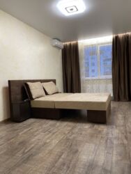 Сдам 1-х комнатную квартиру ХТЗ ЖК Мира-2 фото 1 Сдам 1-х комнатную квартиру ХТЗ ЖК Мира-2 фото 1