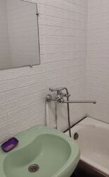 Сдам двухкомнатную квартиру на Салтовке. фото 7 Сдам двухкомнатную квартиру на Салтовке. фото 7