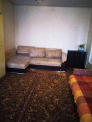 Сдам 1 комнатную квартиру возле метро Бот. Сад. фото 3 Сдам 1 комнатную квартиру возле метро Бот. Сад. фото 3