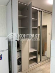 Сдам квартиру-студию на Салтовке .Возле м. Ак. Павлова фото 2 Сдам квартиру-студию на Салтовке .Возле м. Ак. Павлова фото 2