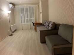 Аренда 1 ком. квартиры в Новостройке ЖК Мира фото 3 Аренда 1 ком. квартиры в Новостройке ЖК Мира фото 3