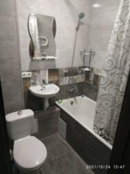 Сдам 2-х квартиру м. Дворец Спорта фото 4 Сдам 2-х квартиру м. Дворец Спорта фото 4