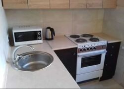 Сдам шикарную 1-к. квартиру Алексеевка фото 6 Сдам шикарную 1-к. квартиру Алексеевка фото 6