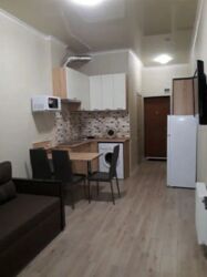 Сдам 2 комн студию в ЖК Французский Квартал на Салтовском шоссе фото 4 Сдам 2 комн студию в ЖК Французский Квартал на Салтовском шоссе фото 4