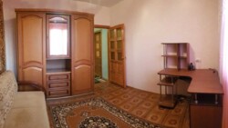 Сдам 2х комнатную кв. на Роганском жилмассиве фото 1 Сдам 2х комнатную кв. на Роганском жилмассиве фото 1