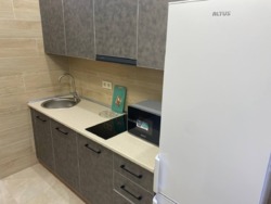 Сдам гостинку на Салтовке,ЖК 'Воробьевы Горы',метро Академика Павлова фото 4 Сдам гостинку на Салтовке,ЖК 'Воробьевы Горы',метро Академика Павлова фото 4