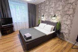 Аренда 1 ком. квартиры в центре города фото 8 Аренда 1 ком. квартиры в центре города фото 8