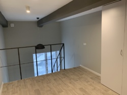 Сдам в аренду 2-уровневую смарт-квартиру Парковый Квартал, метро рядом фото 8 Сдам в аренду 2-уровневую смарт-квартиру Парковый Квартал, метро рядом фото 8