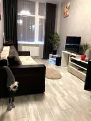 ЖК Французский Квартал Сдам впервые 2 комн студию М Защитников Украины фото 2 ЖК Французский Квартал Сдам впервые 2 комн студию М Защитников Украины фото 2