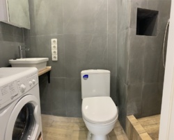 Сдам в аренду 2-уровневую смарт-квартиру Парковый Квартал, метро рядом фото 9 Сдам в аренду 2-уровневую смарт-квартиру Парковый Квартал, метро рядом фото 9