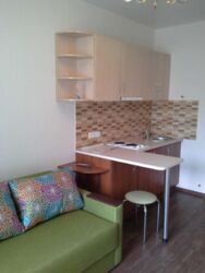 Аренда гостинки в Жк Воробьёвых горы фото 1 Аренда гостинки в Жк Воробьёвых горы фото 1