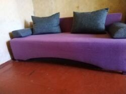 Сдам двухкомнатную квартиру на Салтовке. фото 11 Сдам двухкомнатную квартиру на Салтовке. фото 11