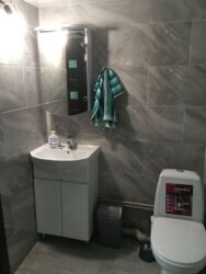 Сдам двухуровневую гостинку в центре города фото 12 Сдам двухуровневую гостинку в центре города фото 12