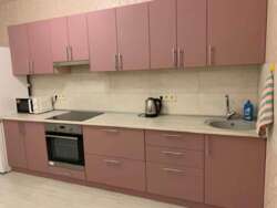 Аренда 1 ком. квартиры в Новостройке ЖК Мира фото 9 Аренда 1 ком. квартиры в Новостройке ЖК Мира фото 9