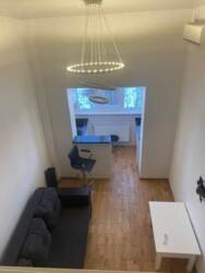 Сдам двухуровневую квартиру возле метро Академика Павлова Гостинка фото 3 Сдам двухуровневую квартиру возле метро Академика Павлова Гостинка фото 3