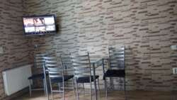 1-��������� �������� 45 �2, ��������������, �� ������, ����� �������� ���� 3