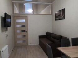 Сдам 2 комн студию в ЖК Французский Квартал на Салтовском шоссе фото 6 Сдам 2 комн студию в ЖК Французский Квартал на Салтовском шоссе фото 6