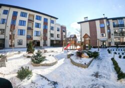 Сдам квартиру Журавлевка, Киевский район, ЖК Клеменова Дача фото 12 Сдам квартиру Журавлевка, Киевский район, ЖК Клеменова Дача фото 12