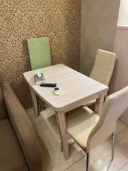 Сдам квартиру-студию.Рядом ст. метро Алексеевская фото 5 Сдам квартиру-студию.Рядом ст. метро Алексеевская фото 5