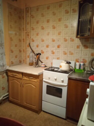 Сдам 2 ком кв на ХТЗ фото 1 Сдам 2 ком кв на ХТЗ фото 1