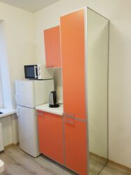 Сдам квартиру-студию возле м. Академика Павлова фото 5 Сдам квартиру-студию возле м. Академика Павлова фото 5