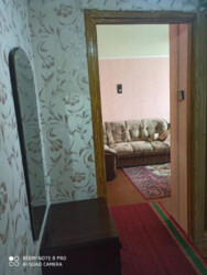 Сдается квартира Героев Труда ул., 66, Харьков, Харьковская, Салтовка, 606 фото 5 Сдается квартира Героев Труда ул., 66, Харьков, Харьковская, Салтовка, 606 фото 5