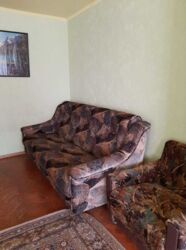 Сдам 1 комнатную квартиру 23 Августа фото 2 Сдам 1 комнатную квартиру 23 Августа фото 2