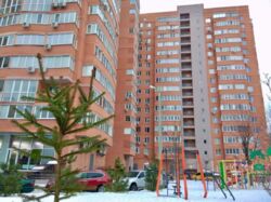 Сдам шикарную квартиру на Алексеевке фото 8 Сдам шикарную квартиру на Алексеевке фото 8