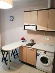 Аренда 1 ком. квартиру возле метро Дворец Спорта фото 4 Аренда 1 ком. квартиру возле метро Дворец Спорта фото 4