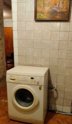 Сдается просторная 1 комнатная квартира, рядом метро Студенческая, Академика Павлова фото 6 Сдается просторная 1 комнатная квартира, рядом метро Студенческая, Академика Павлова фото 6