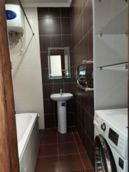 Сдам 1-к квартиру в новострое ЖК Журавлёвский фото 7 Сдам 1-к квартиру в новострое ЖК Журавлёвский фото 7